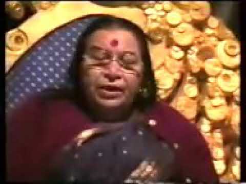 MAA teri Jai ho tera hi Vijay ho  Sahajayoga Bhajan  H HShri Mataji Nirmala Devi