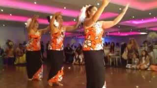 Oceania Entertainment - Siva Samoa - 2 Oceania Entertainment - Siva Samoa - 2