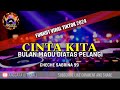 Funkot cinta kita  bulan madu diatas pelangi  by cheche sabrina 99