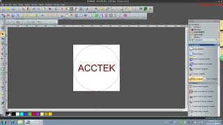 artcam engraving and cutting