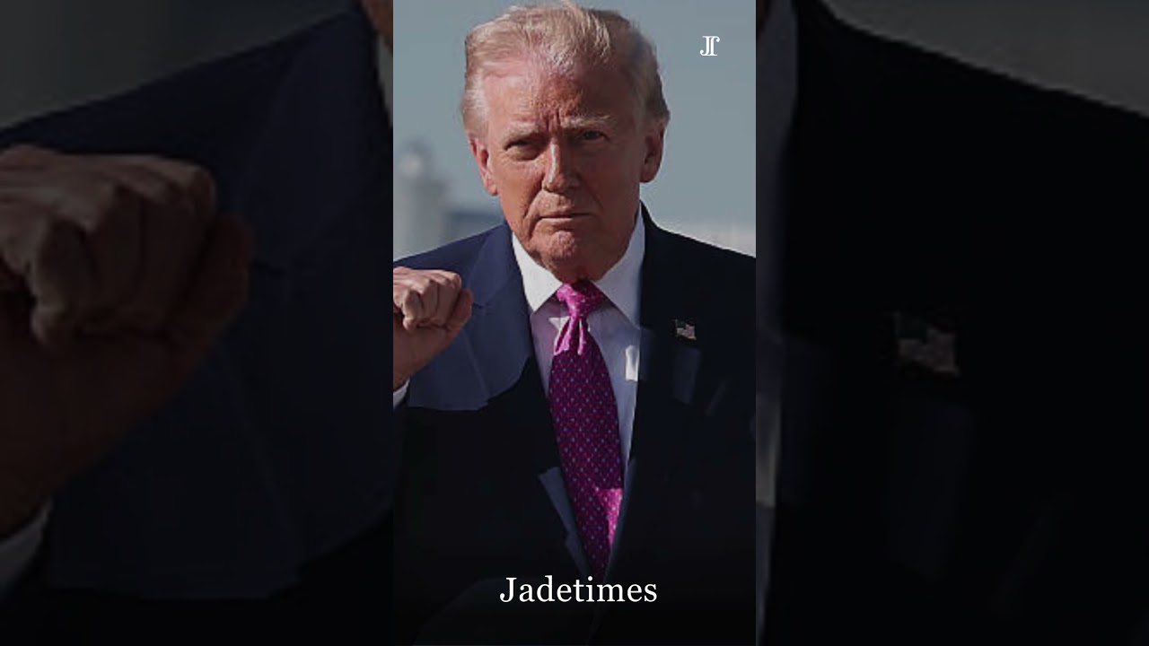 OIL PRICES CRASH HORMUZ REOPENS | Jadetimes