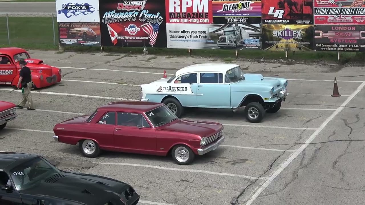2022 St Thomas Dragway, ELTA Big O YouTube 2022 St Thomas Dragway, ELTA Big O YouTube