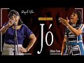 |||| JÓ ||||  **LANÇAMENTO** MÚSICA NOVA - RAQUEL SILVA - Com Letra