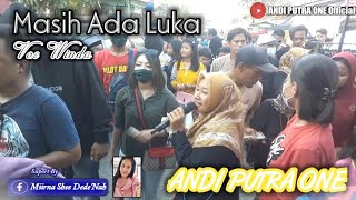 ANDI PUTRA 1 Masih Ada Luka Voc Winda Live Sukaseneng Compreng Tgl 12 April 2021