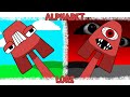 My Sprunki OC A From Alphabet Lore My Sprunki OC A From Alphabet Lore
