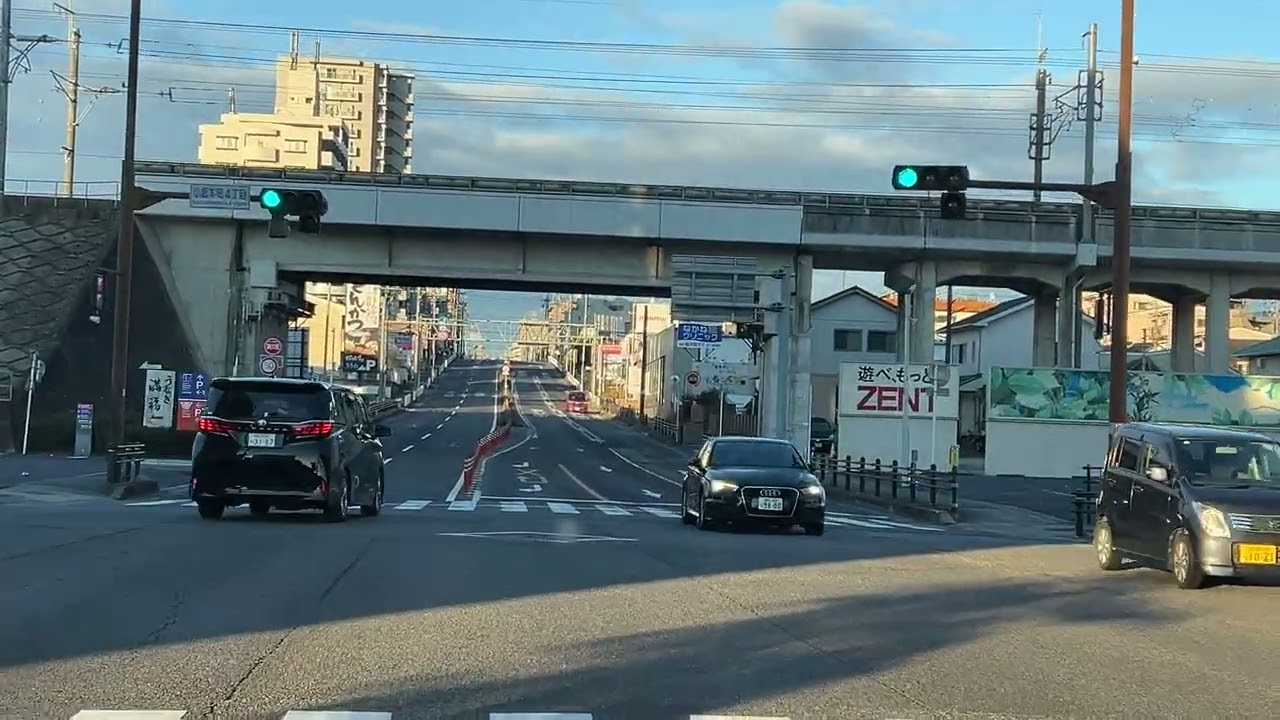 Toyota City Japan (2026-01-01)