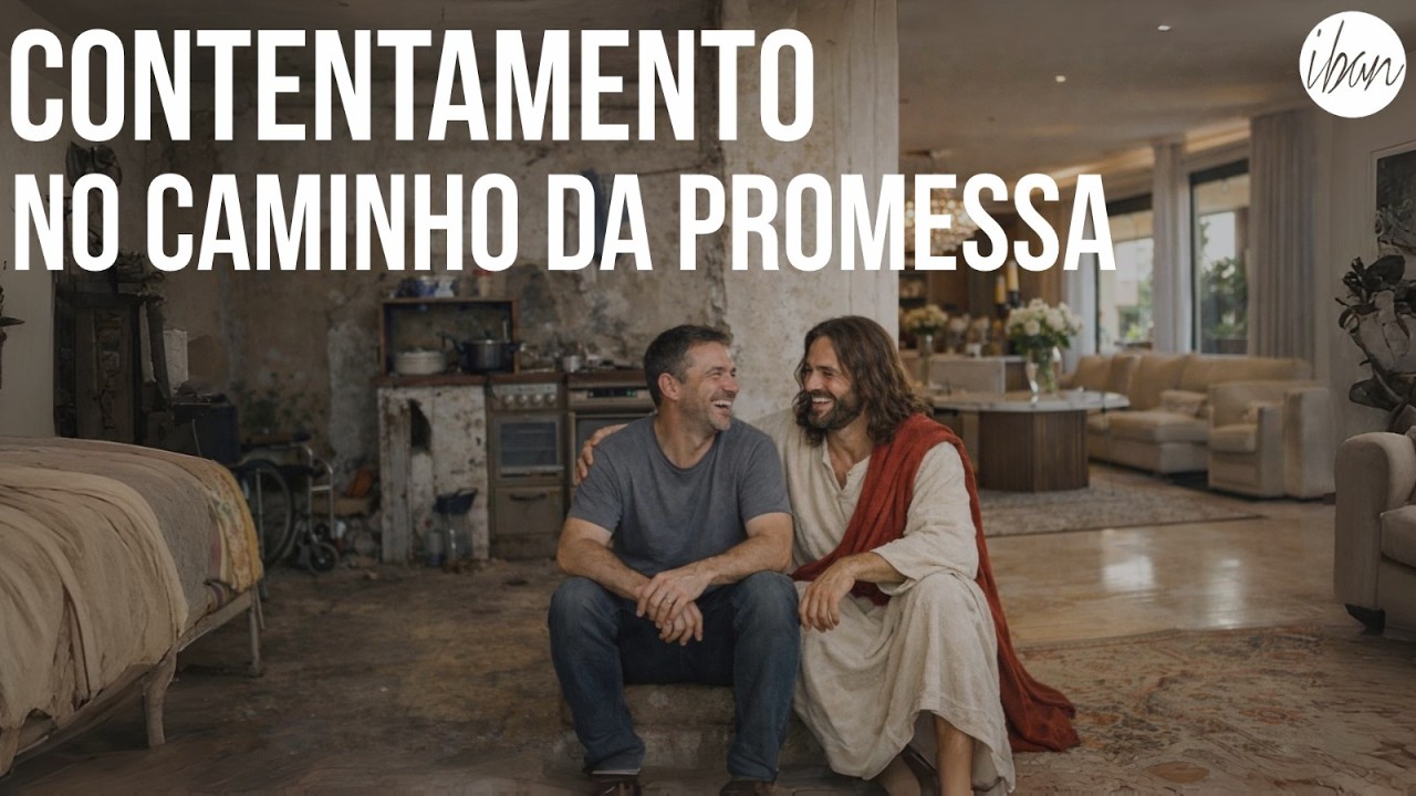 Junte-se a Nós! AO VIVO 🔴IBAN🔴 10H