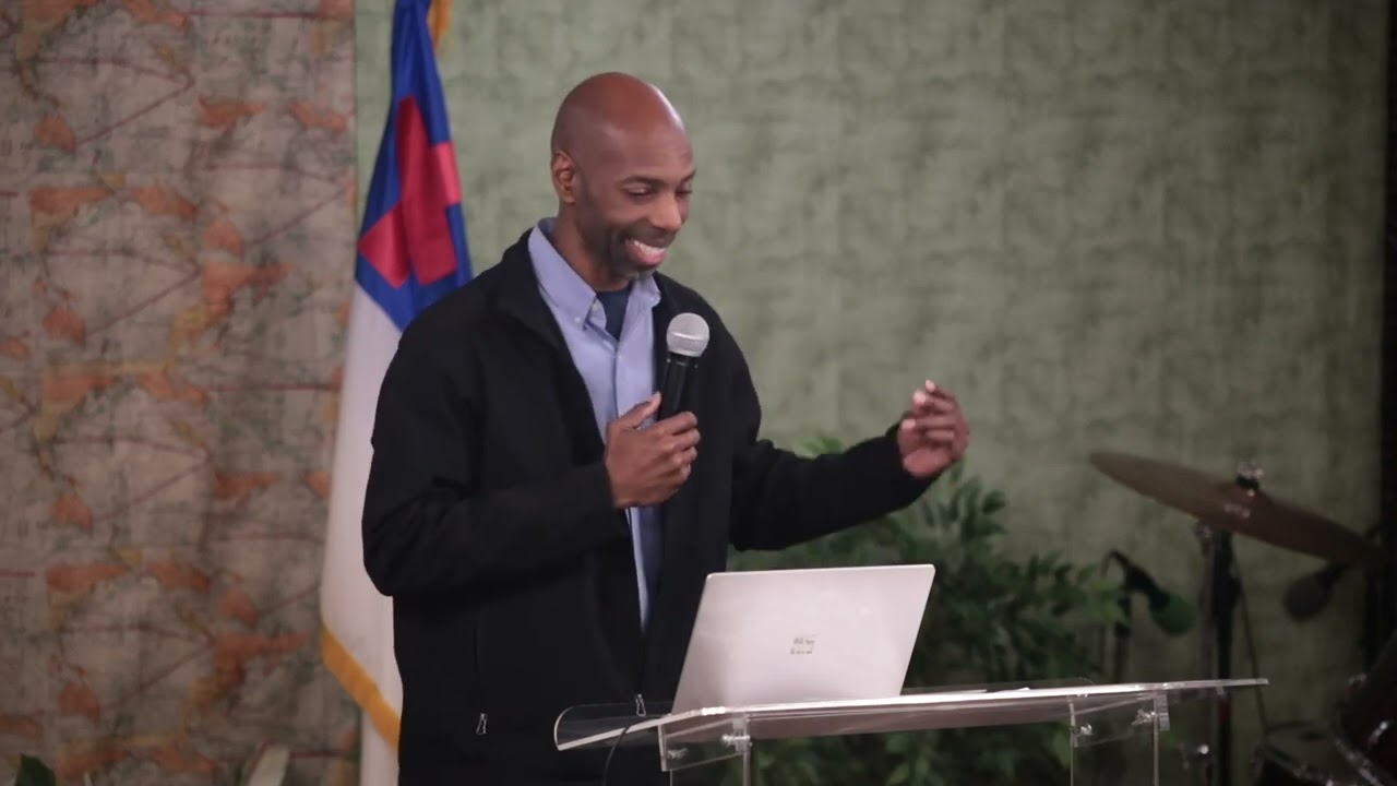 Wednesday Night Bible Study