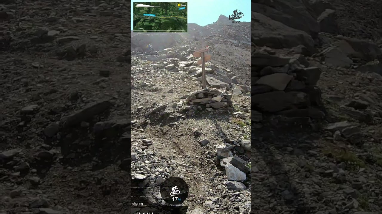 Val di Fosse - passo Gelato - Rif. Petrarca - Plan - Val. Passiria - Merano 29.08.24 Highlights