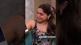 Sharvari Wagh Vertical Video Interview Video Review