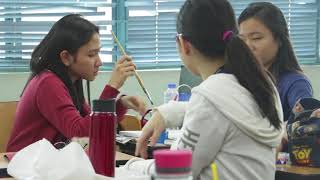 CKS SHS Promotional Video Final