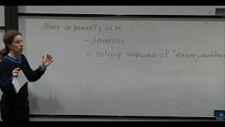 Functional Analysis: Weak convergence lecture 2 - Oxford Mathematics 3rd Year Student Lecture