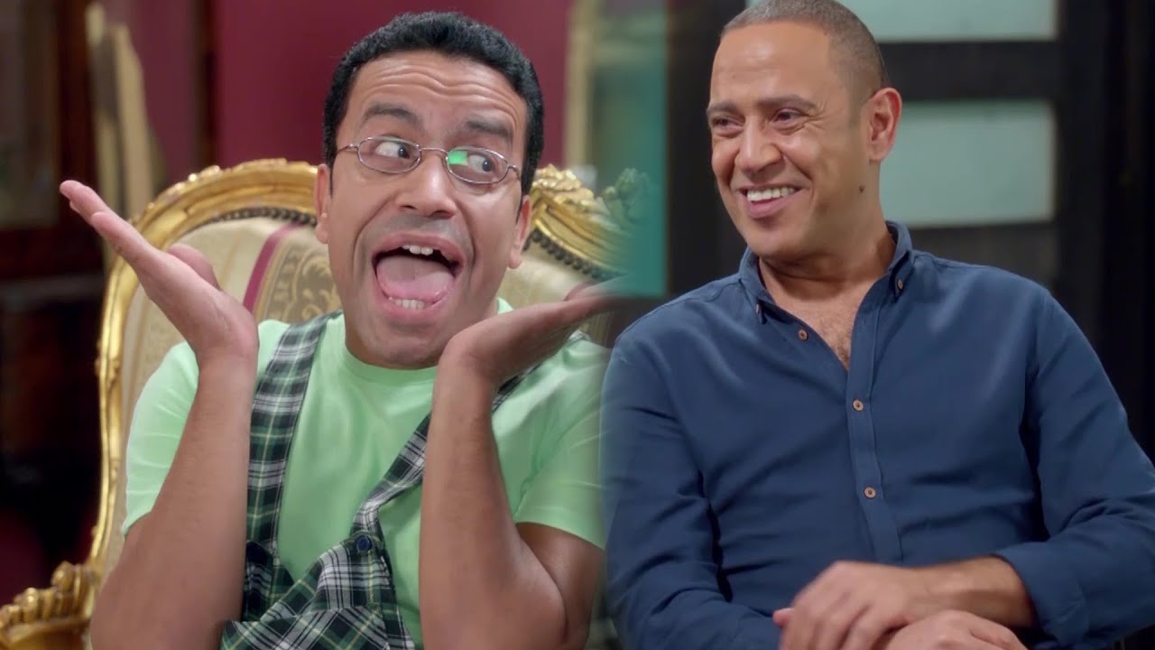 حلقة جواز رمزي كاملة بدون فواصل | من مسلسل #راجل_وست_ستات