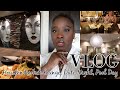 HOUSTON WEEKEND VLOG: CRU WINE BAR, THE LOCAL SEAT HOOKAH LOUNGE, POOL DAY WITH KOLLIE KOLE