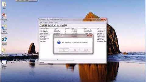 Creating Your First Test With TestComplete 8   Quality Testing
