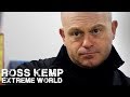 Ross Meets IED Victims & the British Ambassador to Afghanistan | Ross Kemp Extreme World