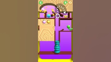 dig this! (Dig it ) 161-8 | ball of fury | Dig this level 161 episode 8 solution gameplay walkthroug