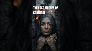 They Burned Everything She Loved | Carthage 146 BC