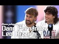 DANI FERNÁNDEZ Y LEO RIZZI: Rentabilidad de un tour, la cara B de los talent y que viva el pop | MP4