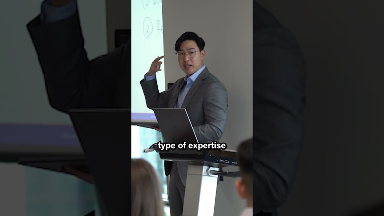 Most students make this simple mistake