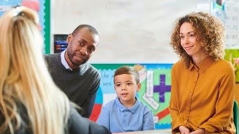 Interpreting in Spoken Languages in Education Settings Advanced Course