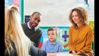Interpreting in Spoken Languages in Education Settings Advanced Course