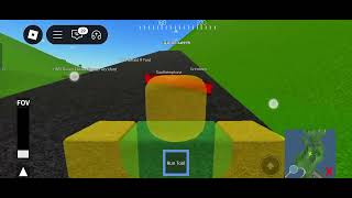 Going To An Airport Barefoot