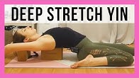 Yoga with Kassandra - YouTube