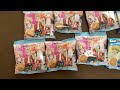 【開封動画】東京リベンジャーズ!友情のやきそばせんべい開封♪