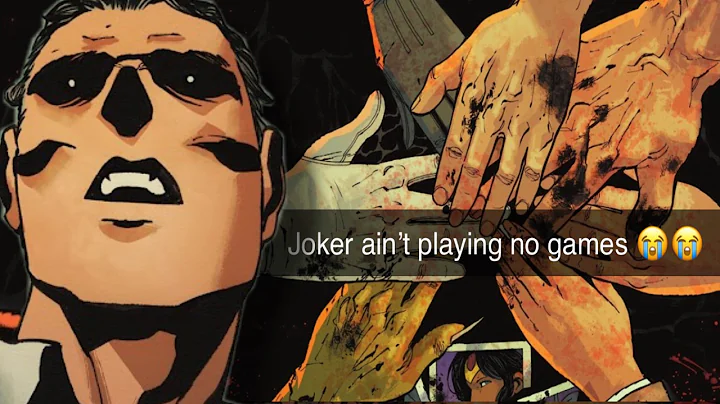 The Absolute Justice League is genuinely UNSTOPPABLE 😭✌