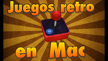 OpenEmu emulador de consolas para Mac