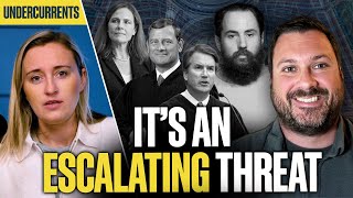 I Have Explosives Inside The Terror Plot At Dc Church, W Luke Rosiak