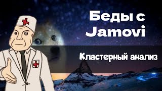 :    Jamovi.  . .  +SPSS