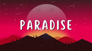 Paradise // TELL YOUR STORY music by ikson™ (Copyright Free Background Music)