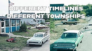 FROM Chit Chat Stream About Timelines, Story Walking, and more