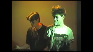 Psyche - Black Panther - Live 1986 [05/15]