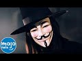 Top 10 VOLTE in cui i FILM hanno INFLUENZATO il MONDO REALE!