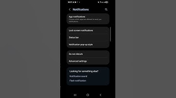 Never Lose a Notification Again! Find Dismissed Alerts on Android 🚀