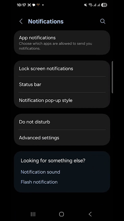 Never Lose a Notification Again! Find Dismissed Alerts on Android 🚀