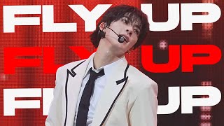 [4K] 251220 MMA RIIZE FLY UP ANTON FANCAM 라이즈 앤톤 플라이업 직캠