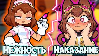 Это ШОКИРОВАЛО КИТ (приятно) | КИТ СТАЛА ДРОНОМ УБИЙЦЕЙ??  Озвучка комиксов GAMEOVERSE #4