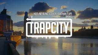 Drake - Hotline Bling (Kehlani & Charlie Puth Cover) (DATHAN Remix) chords