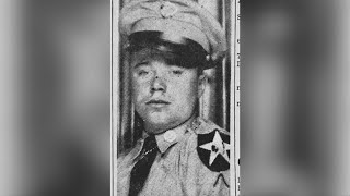 Army corporal from Arab missing since the Korean war found decades later