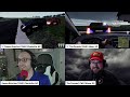 OUTBRK: Storm chasing game | Launch day play [Live]
