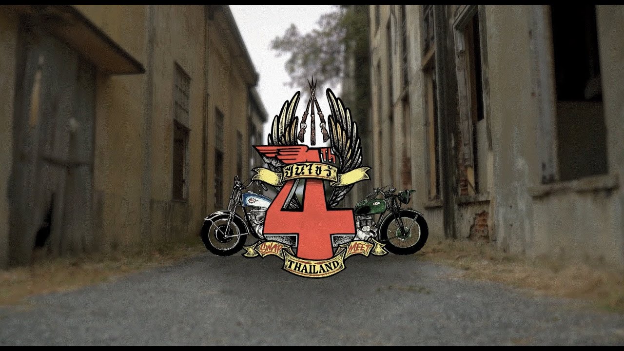 CrossGun Thailand 4 Promote Summer