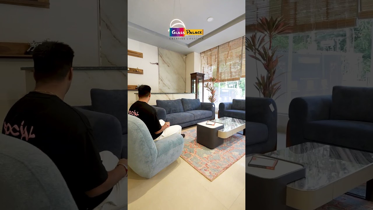 🛋️ Extensive Range of Sofa Sets at Glass Palace Furniture 🛋️