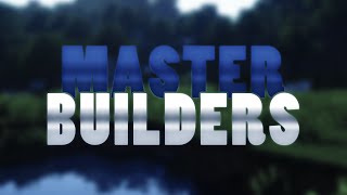 Master Builders - Ep. 1 - Tank