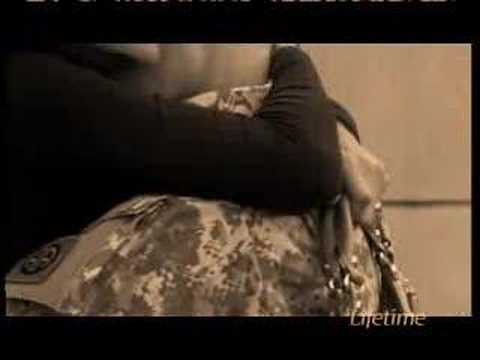Army Wives Video -- My Skin