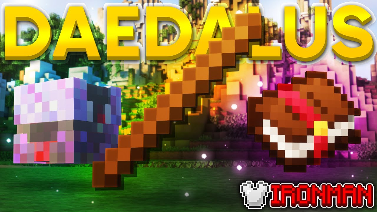 Bring on the DROPS... (Hypixel Skyblock Ironman) Ep.658