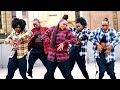 MR SEED - ONLY ONE ( DAWA YA BARIDI ) Ft MASAUTI Dance Video